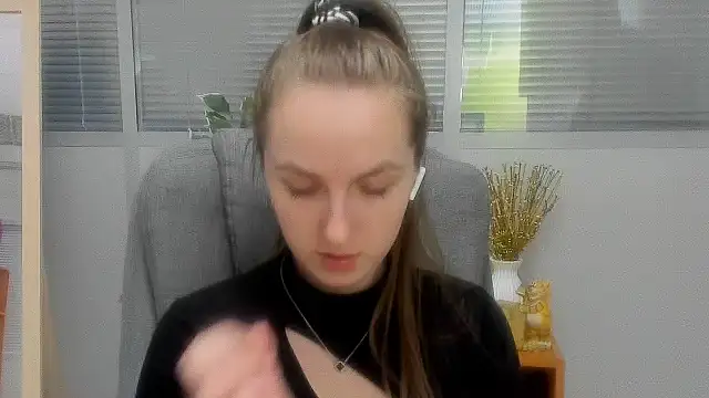 Nessi-Morris's cam snapshot