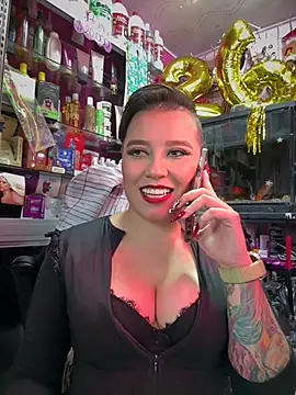 TamySweetness's cam snapshot