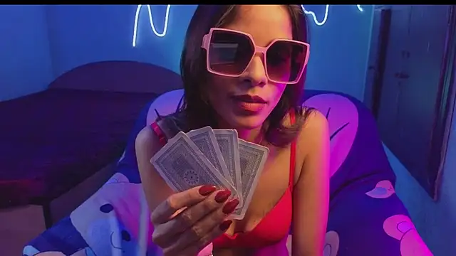 Ivy_the_goddess's cam snapshot