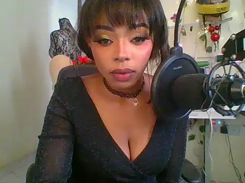 Anaconda2350's cam snapshot