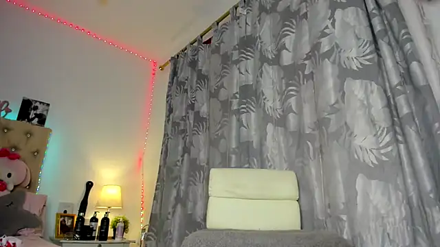 shantallhotxx's cam snapshot