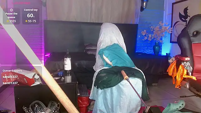 la_ratona_1 live sex cam