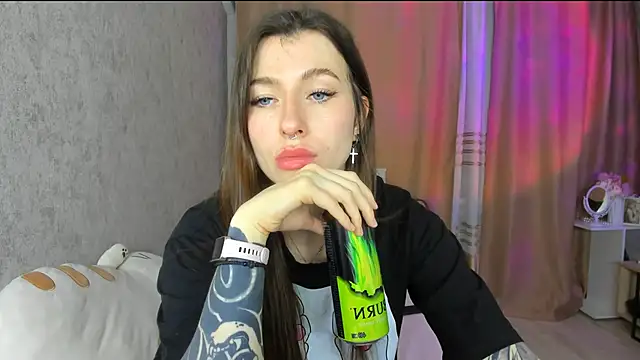 MuseMelody live sex cam