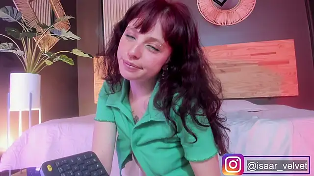 Velvet_Dreamss's cam snapshot