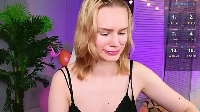 Ramona___'s cam snapshot