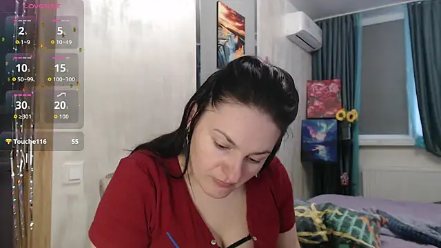 Stacy_Davice's cam snapshot