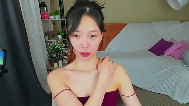 SoulHarmoonyy live sex cam