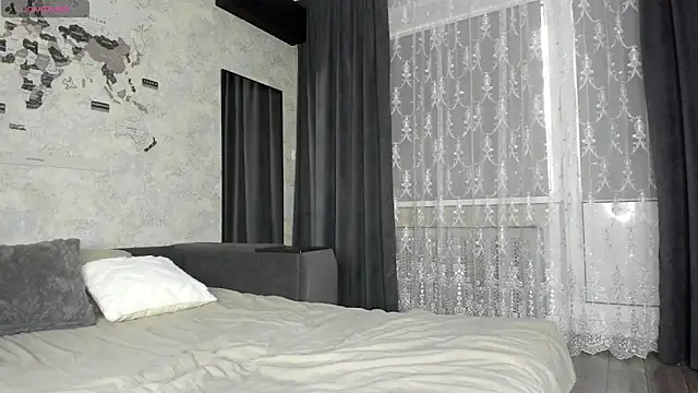 SpellAnabel's cam snapshot