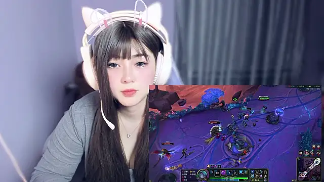 yuki3366's cam snapshot