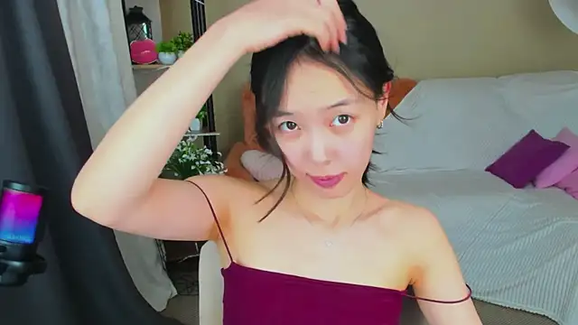 SoulHarmoonyy's cam snapshot