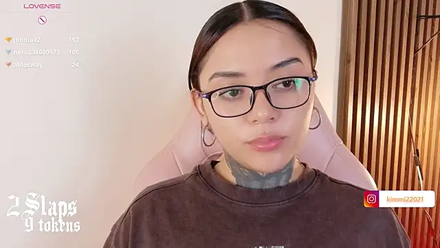 kim_blake live sex cam