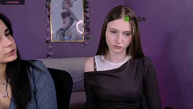 nekky_mouse's cam snapshot