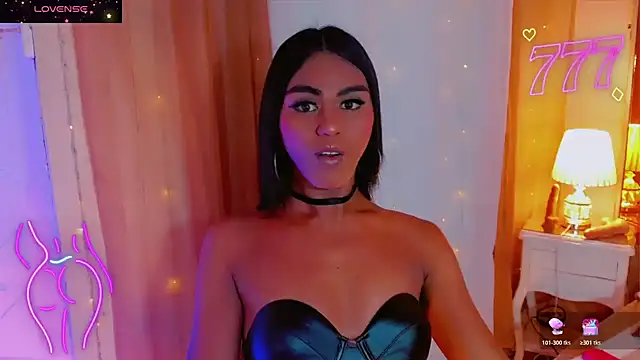 MISS_SUAREZ's cam snapshot