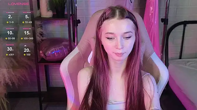 miiss_jessica's cam snapshot