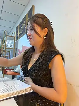 Efangfang live sex cam