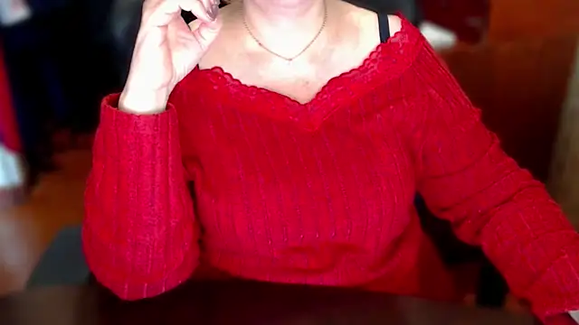 AlisaHot55's cam snapshot