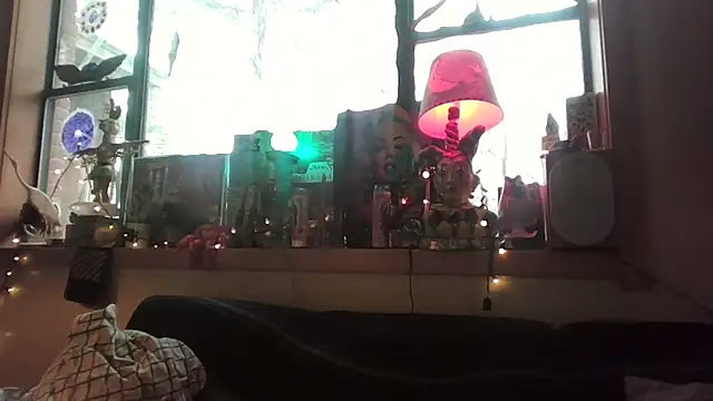 2099RivenXXX's cam snapshot