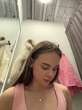 KristiRich's cam snapshot