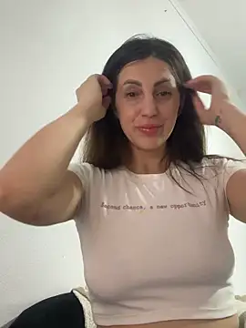 JessicaCarter's cam snapshot