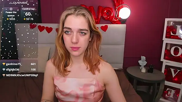 Jill_Smith's cam snapshot