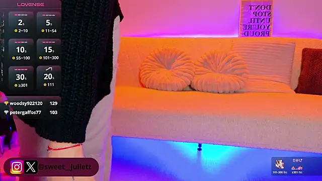 jelly__beanss's cam snapshot