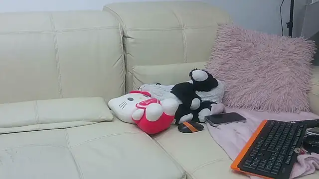 JesaRay's cam snapshot