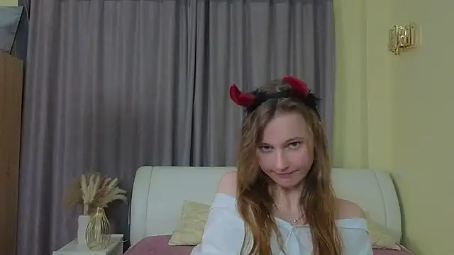 DorrisVickroy live sex cam