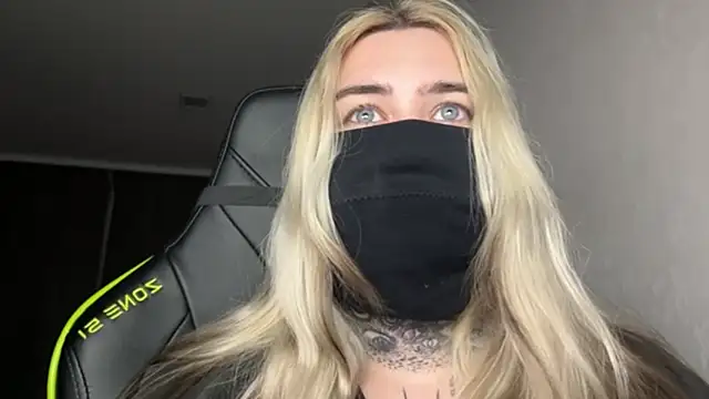 UnaXyling's cam snapshot