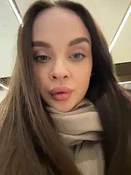 KristiRich's cam snapshot