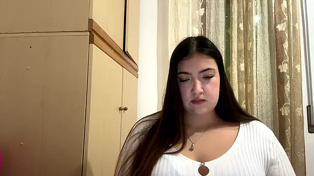 LunaVelix's cam snapshot