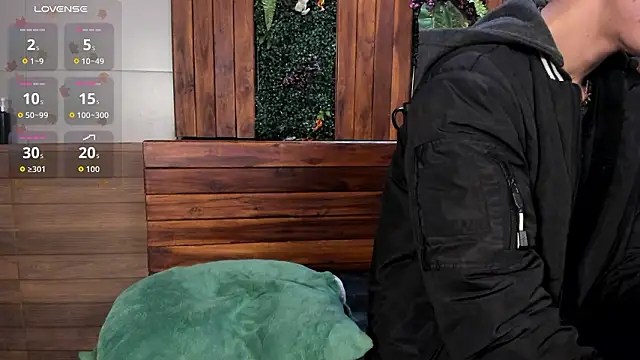 nicktorn live sex cam