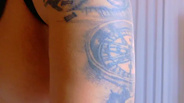 AngelIinHell's cam snapshot