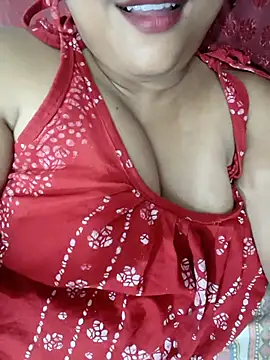 Miss-khwahish's cam snapshot