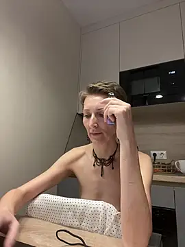 Sensual_Flower's cam snapshot