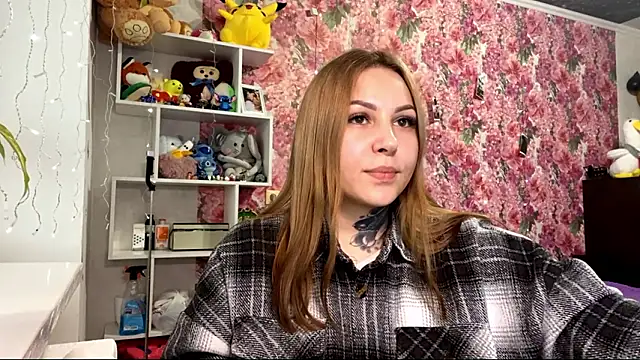 TraciBallena's cam snapshot