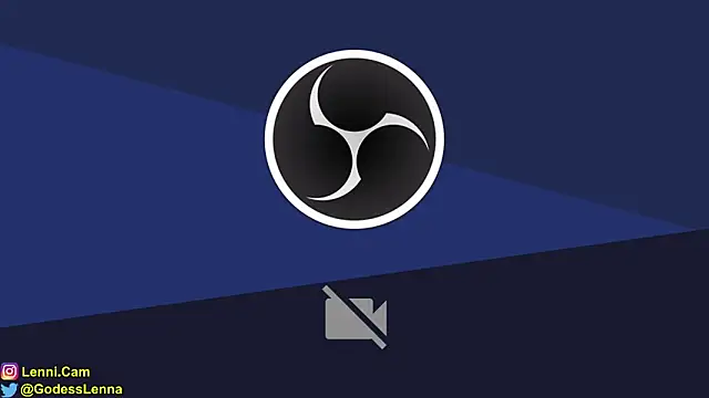 Lenna_Godess's cam snapshot