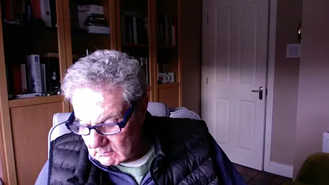 Oldpistolpete live sex cam