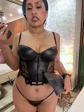 MonicaMoret's cam snapshot