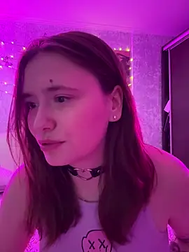 Sabrina_shells's cam snapshot