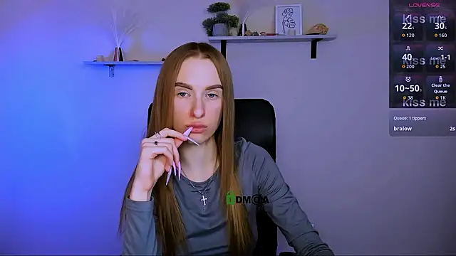 doll_vey's cam snapshot