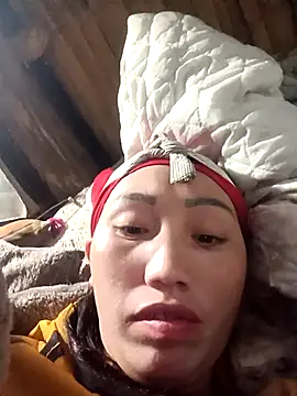 hot-luna-'s cam snapshot