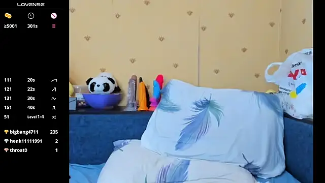 Boni_NeLL__'s cam snapshot