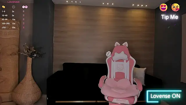 IbizaJacobs's cam snapshot