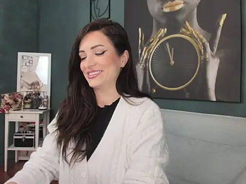 VanillaBlyss's cam snapshot