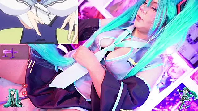 Noha--'s cam snapshot