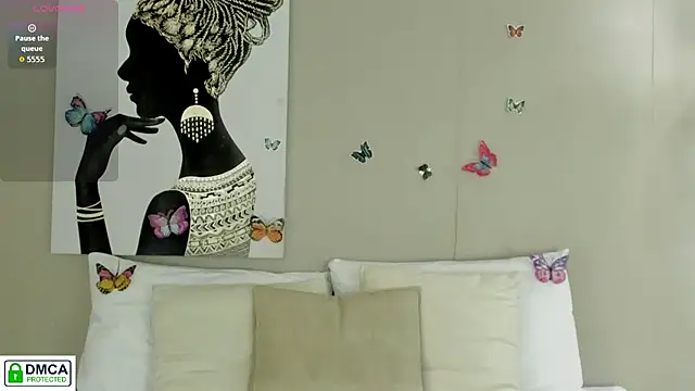 Adelesmithh's cam snapshot