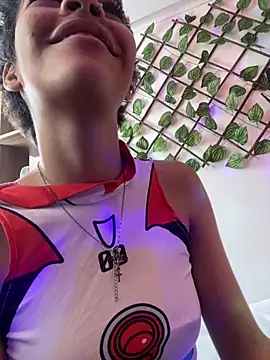 Anny_Kiitty's cam snapshot