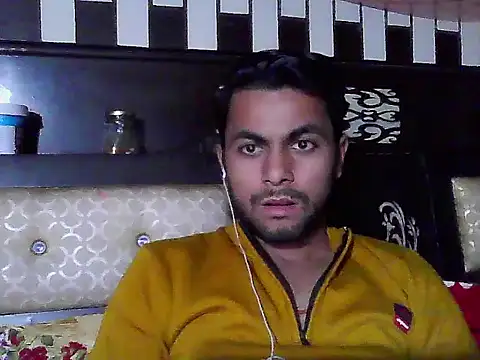 Stubborndesiboy's cam snapshot