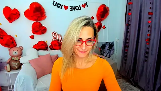 MuseOfStage's cam snapshot