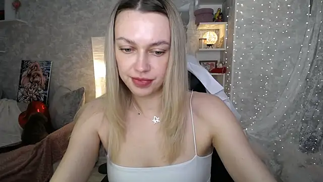 NickyAdamidi's cam snapshot